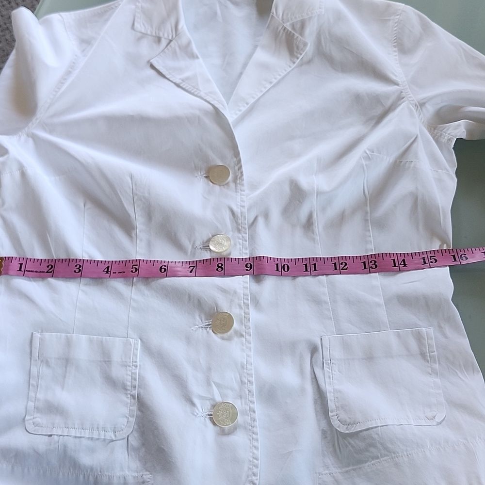 Van Laack Tailored Blazer/Jacket - image 10